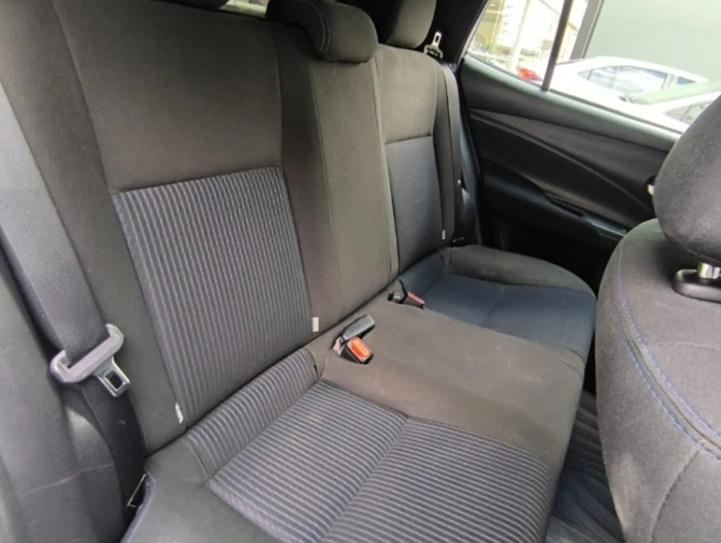 galeria YARIS