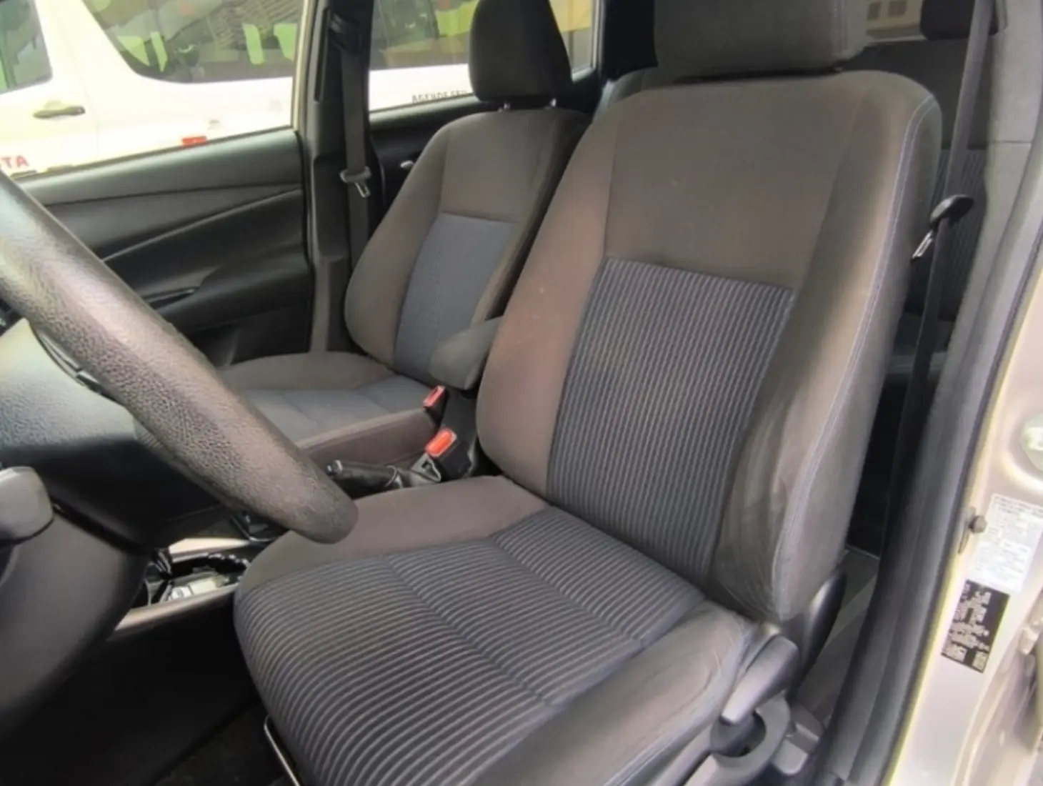 galeria YARIS