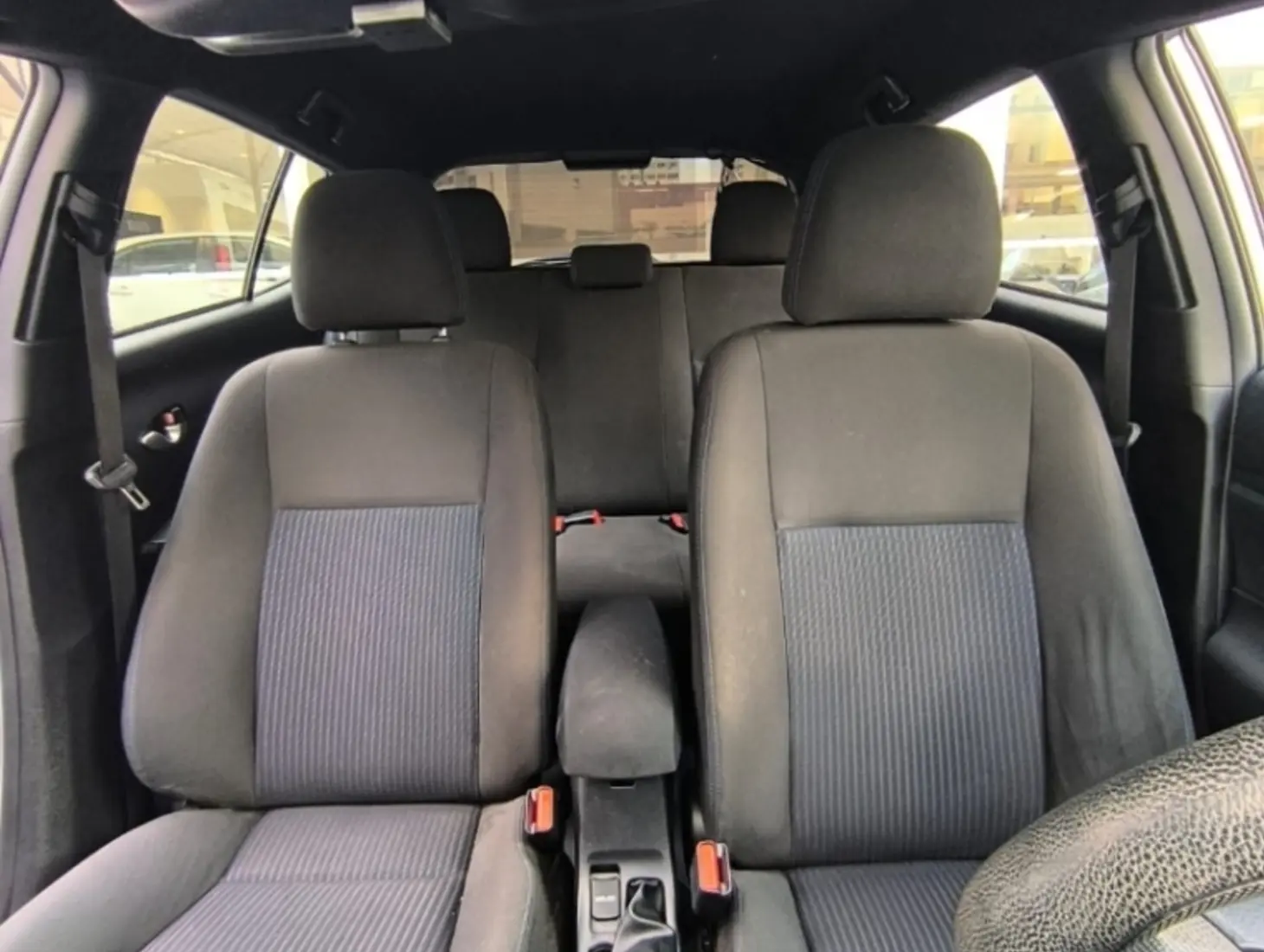 galeria YARIS