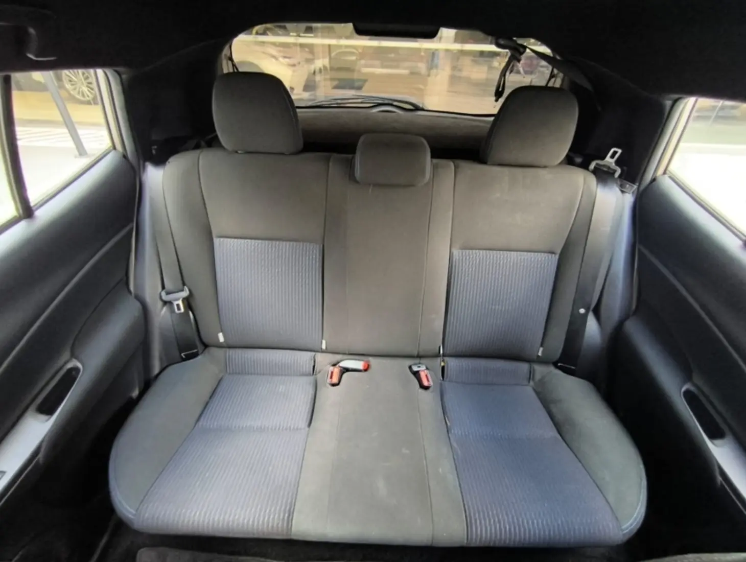 galeria YARIS