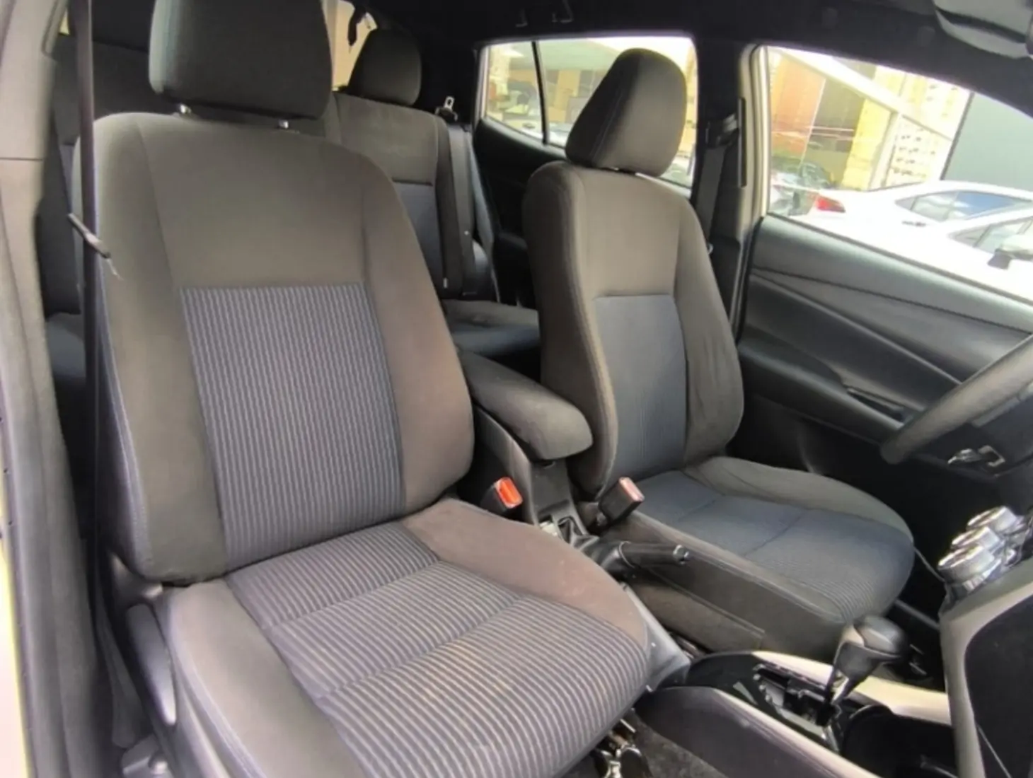 galeria YARIS
