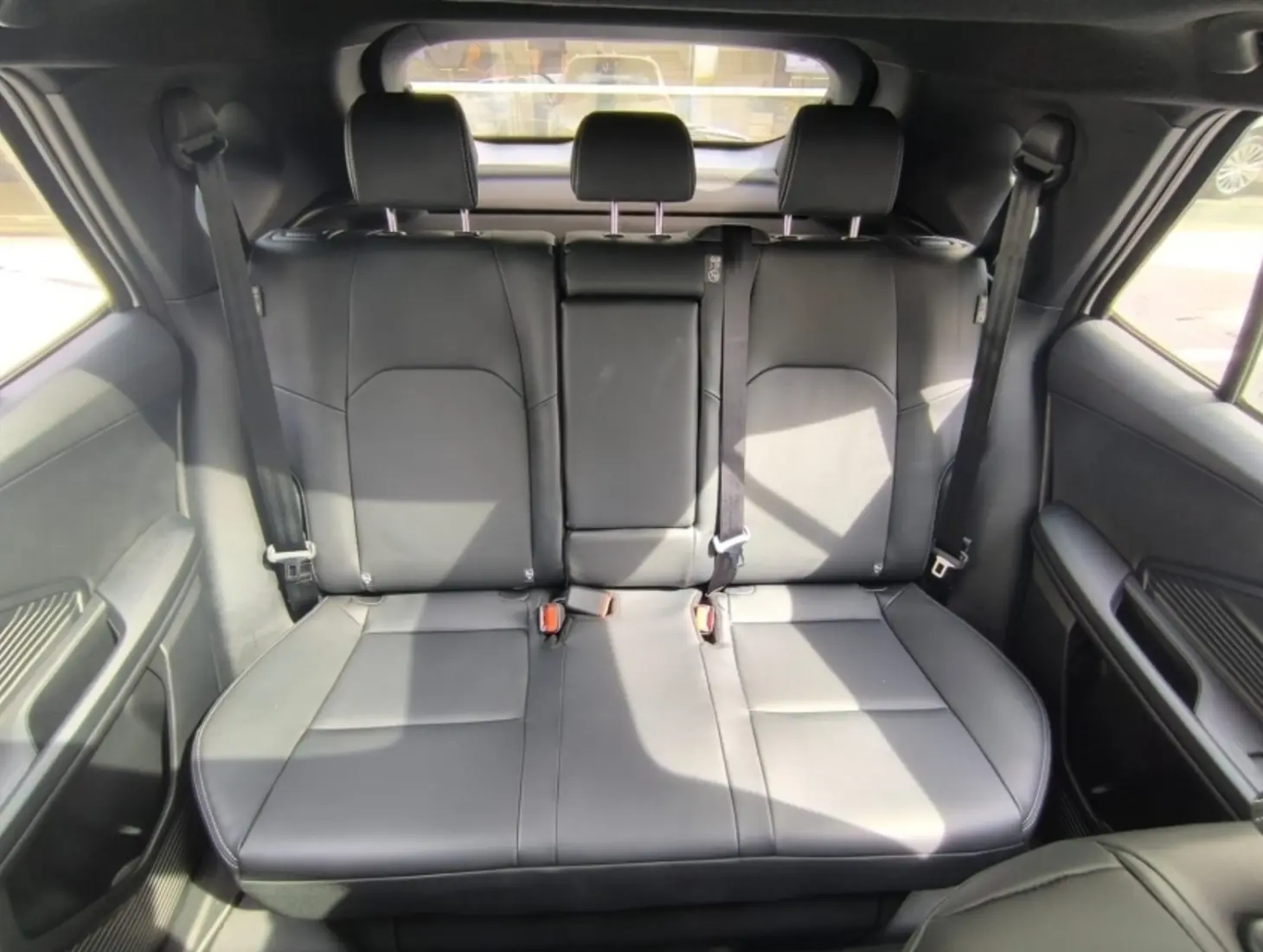 galeria YARIS CROSS