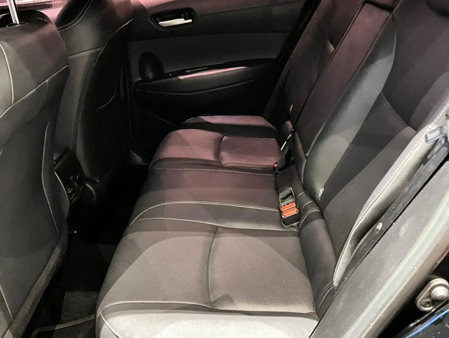 galeria COROLLA CROSS