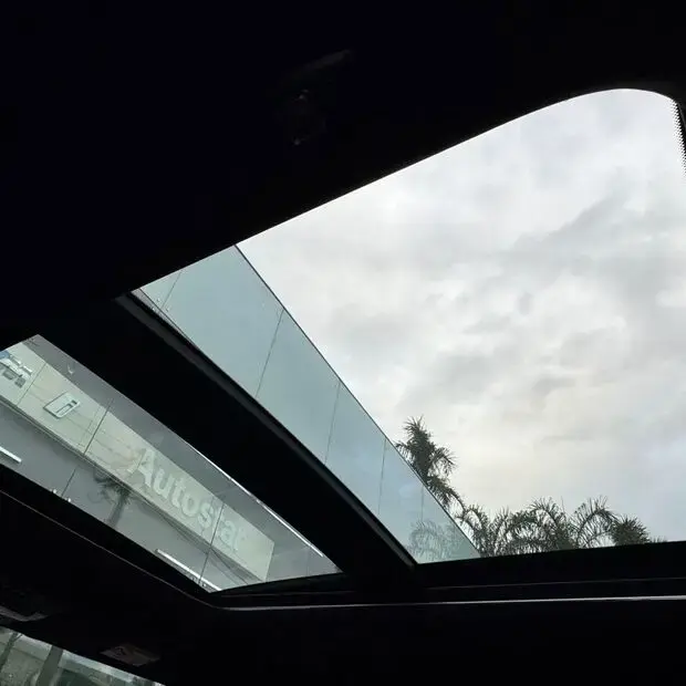 Mitsubishi Outlander Signature PHEV