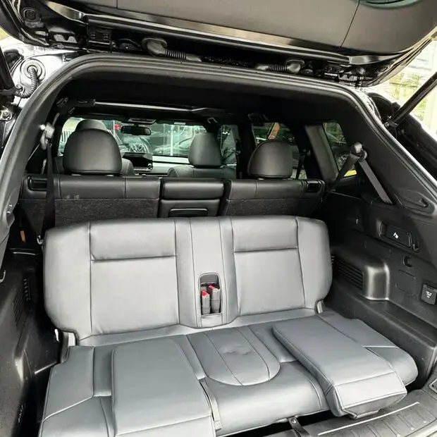 Mitsubishi Outlander Signature PHEV