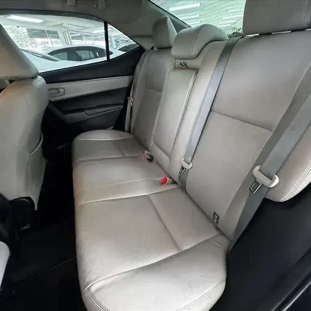 Toyota COROLLA 2.0 XEI 16V FLEX 4P AUTOMÁTICO