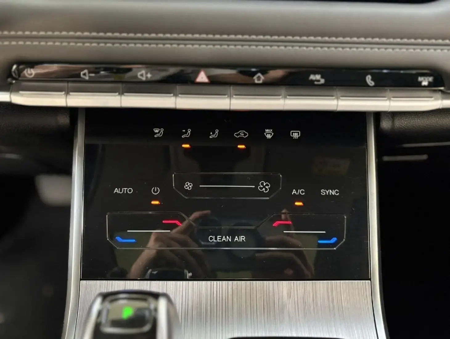 galeria TIGGO 5X PRO