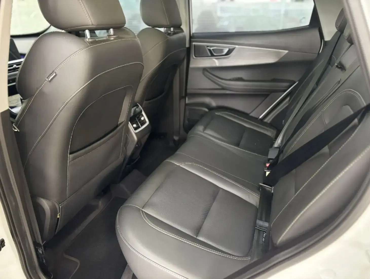 galeria TIGGO 5X PRO