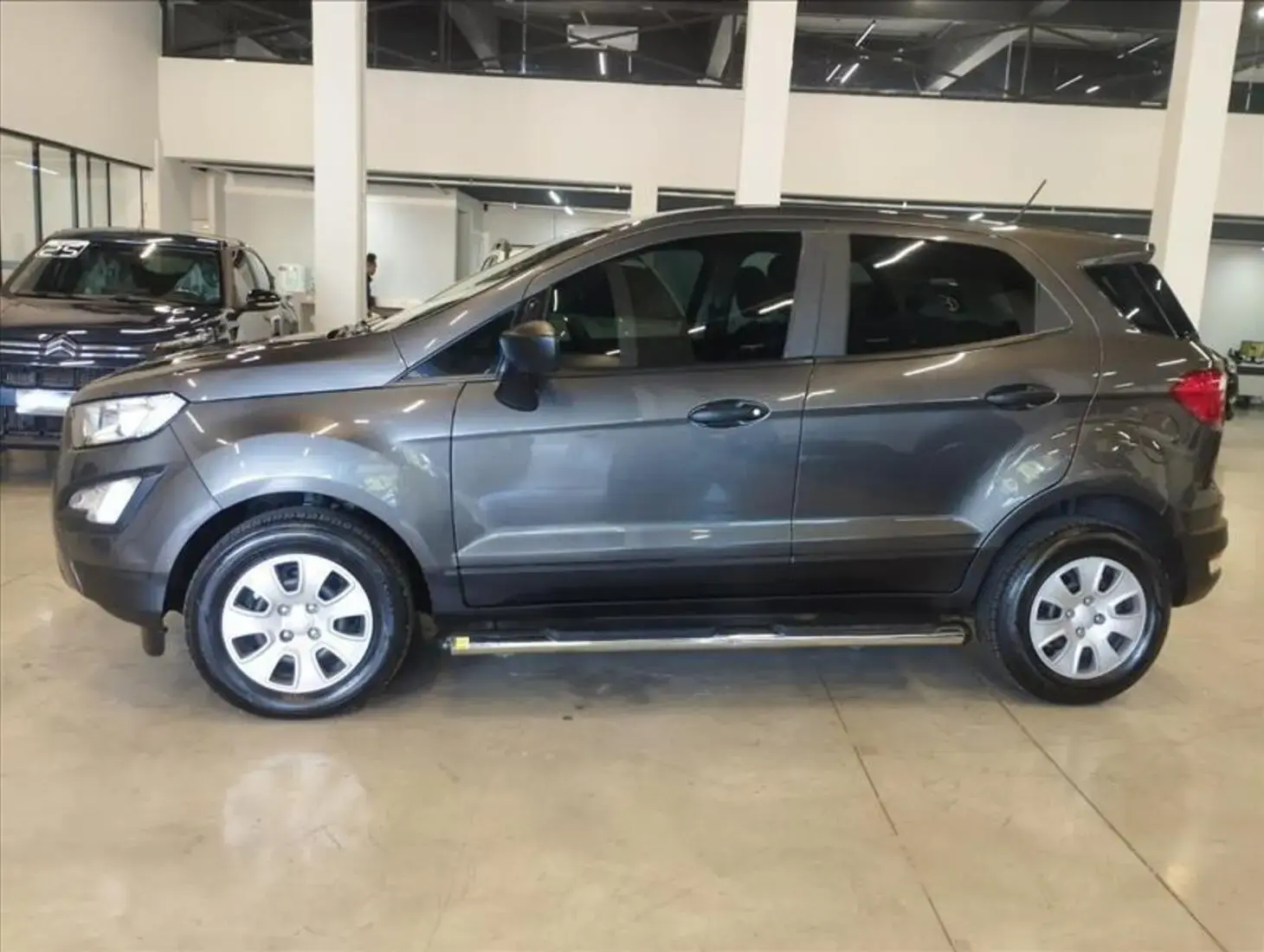 galeria ECOSPORT