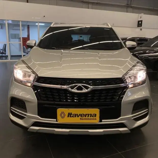 Caoa Chery TIGGO 5x 1.5 VVT TURBO iFLEX T DCT