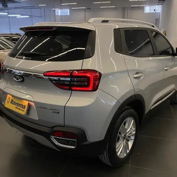 Caoa Chery TIGGO 5x 1.5 VVT TURBO iFLEX T DCT