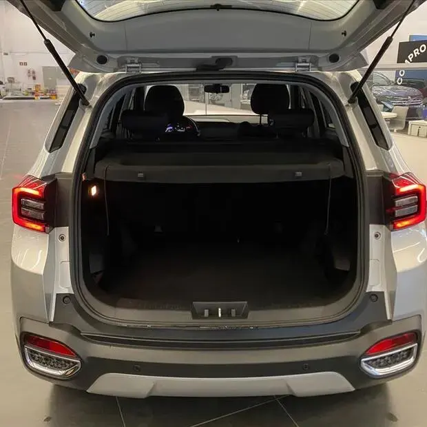 Caoa Chery TIGGO 5x 1.5 VVT TURBO iFLEX T DCT