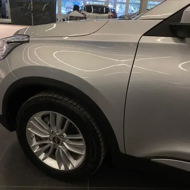 Caoa Chery TIGGO 5x 1.5 VVT TURBO iFLEX T DCT