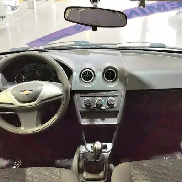 Chevrolet CELTA 1.0 MPFI LT 8V FLEX 4P MANUAL