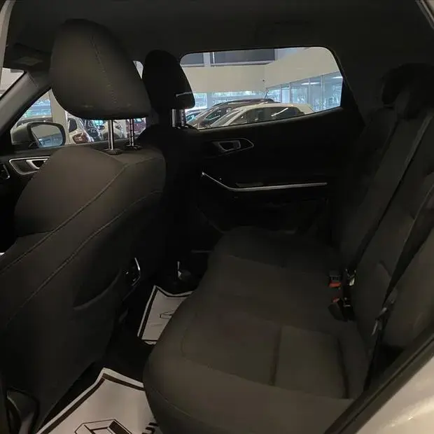 Caoa Chery TIGGO 5x 1.5 VVT TURBO iFLEX T DCT