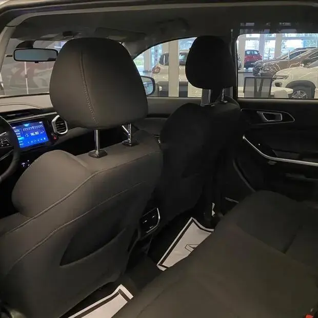 Caoa Chery TIGGO 5x 1.5 VVT TURBO iFLEX T DCT