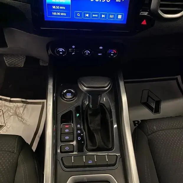 Caoa Chery TIGGO 5x 1.5 VVT TURBO iFLEX T DCT