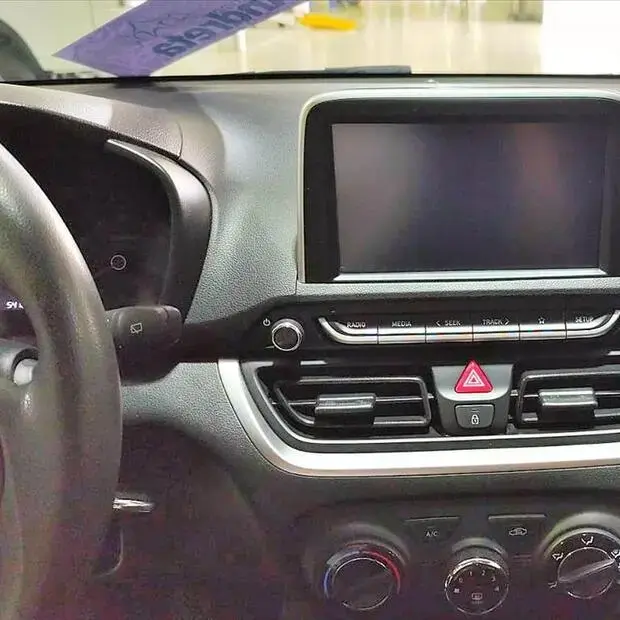 Hyundai HB20 1.0 12V FLEX LIMITED MANUAL