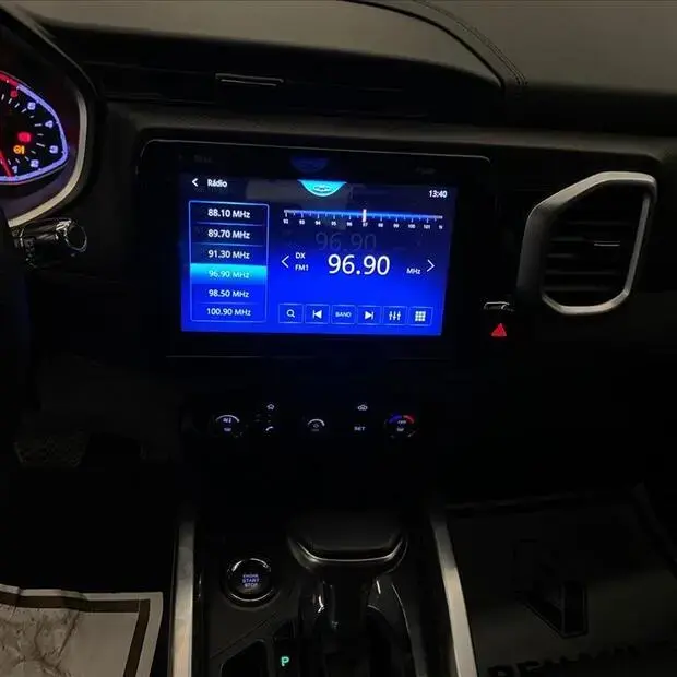 Caoa Chery TIGGO 5x 1.5 VVT TURBO iFLEX T DCT