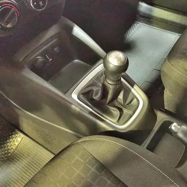 Hyundai HB20 1.0 12V FLEX LIMITED MANUAL