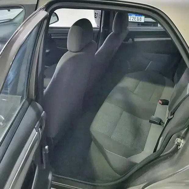 Chevrolet CELTA 1.0 MPFI LT 8V FLEX 4P MANUAL