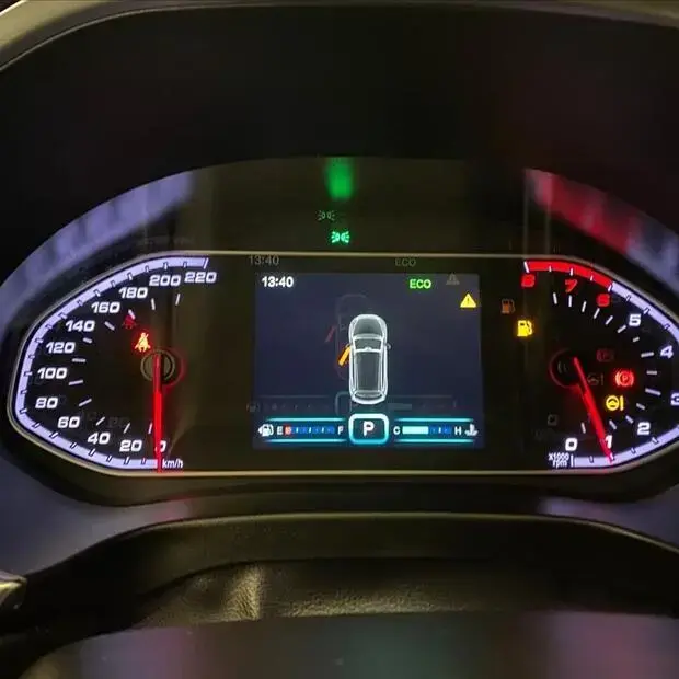 Caoa Chery TIGGO 5x 1.5 VVT TURBO iFLEX T DCT