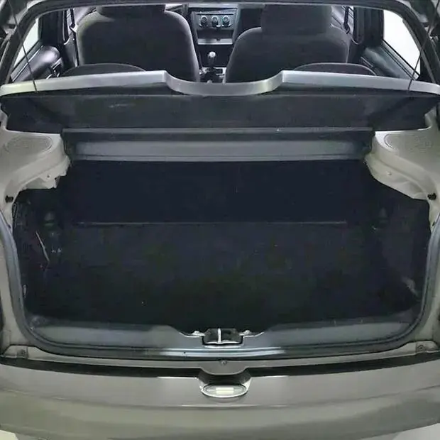 Chevrolet CELTA 1.0 MPFI LT 8V FLEX 4P MANUAL