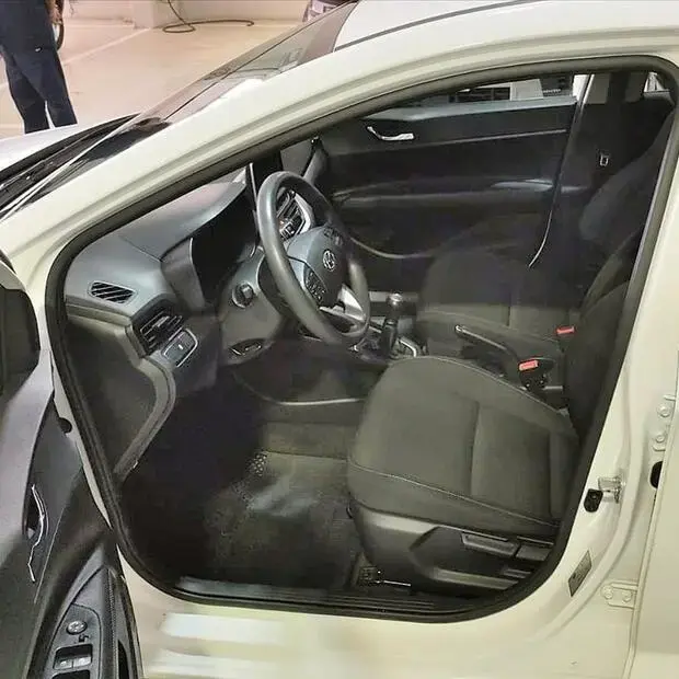 Hyundai HB20 1.0 12V FLEX LIMITED MANUAL