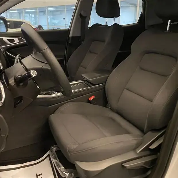 Caoa Chery TIGGO 5x 1.5 VVT TURBO iFLEX T DCT