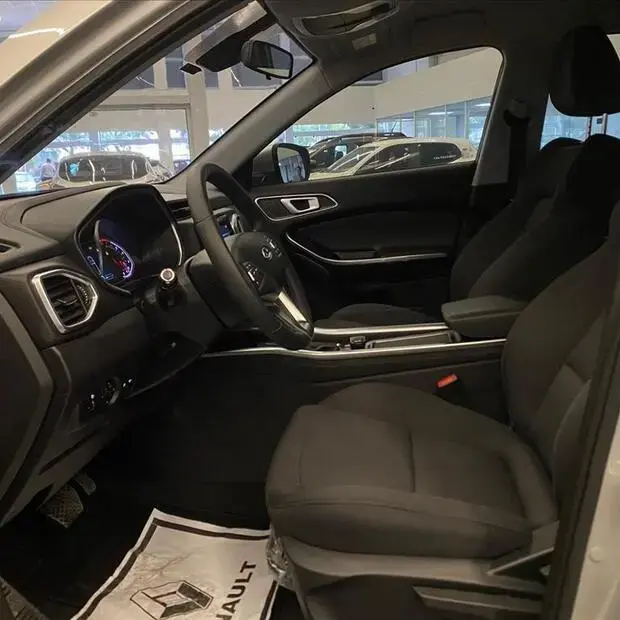 Caoa Chery TIGGO 5x 1.5 VVT TURBO iFLEX T DCT