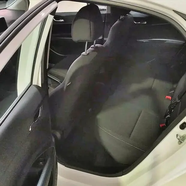 Hyundai HB20 1.0 12V FLEX LIMITED MANUAL