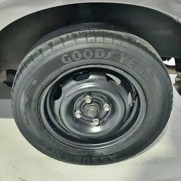 Chevrolet CELTA 1.0 MPFI LT 8V FLEX 4P MANUAL