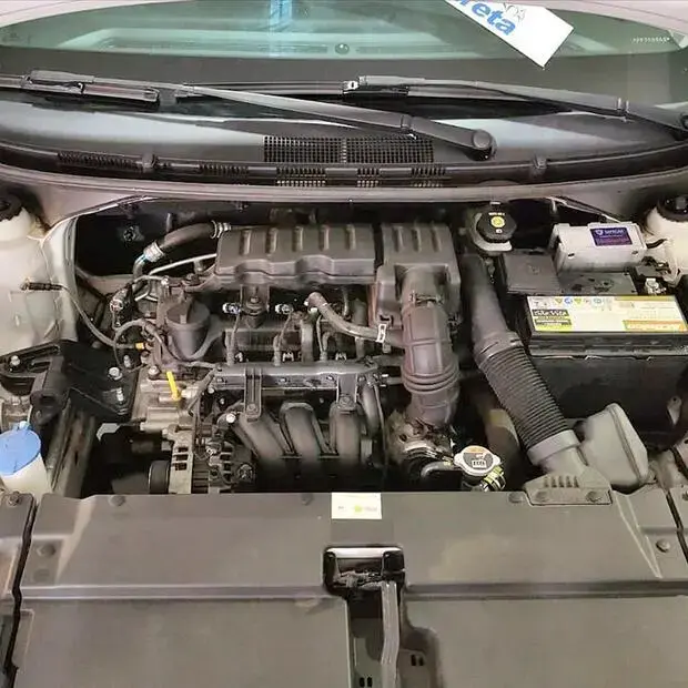 Hyundai HB20 1.0 12V FLEX LIMITED MANUAL