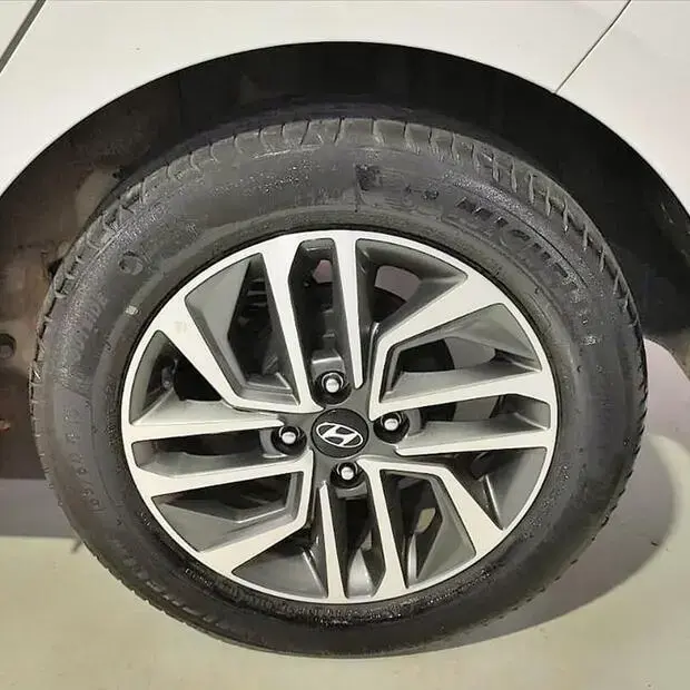 Hyundai HB20 1.0 12V FLEX LIMITED MANUAL