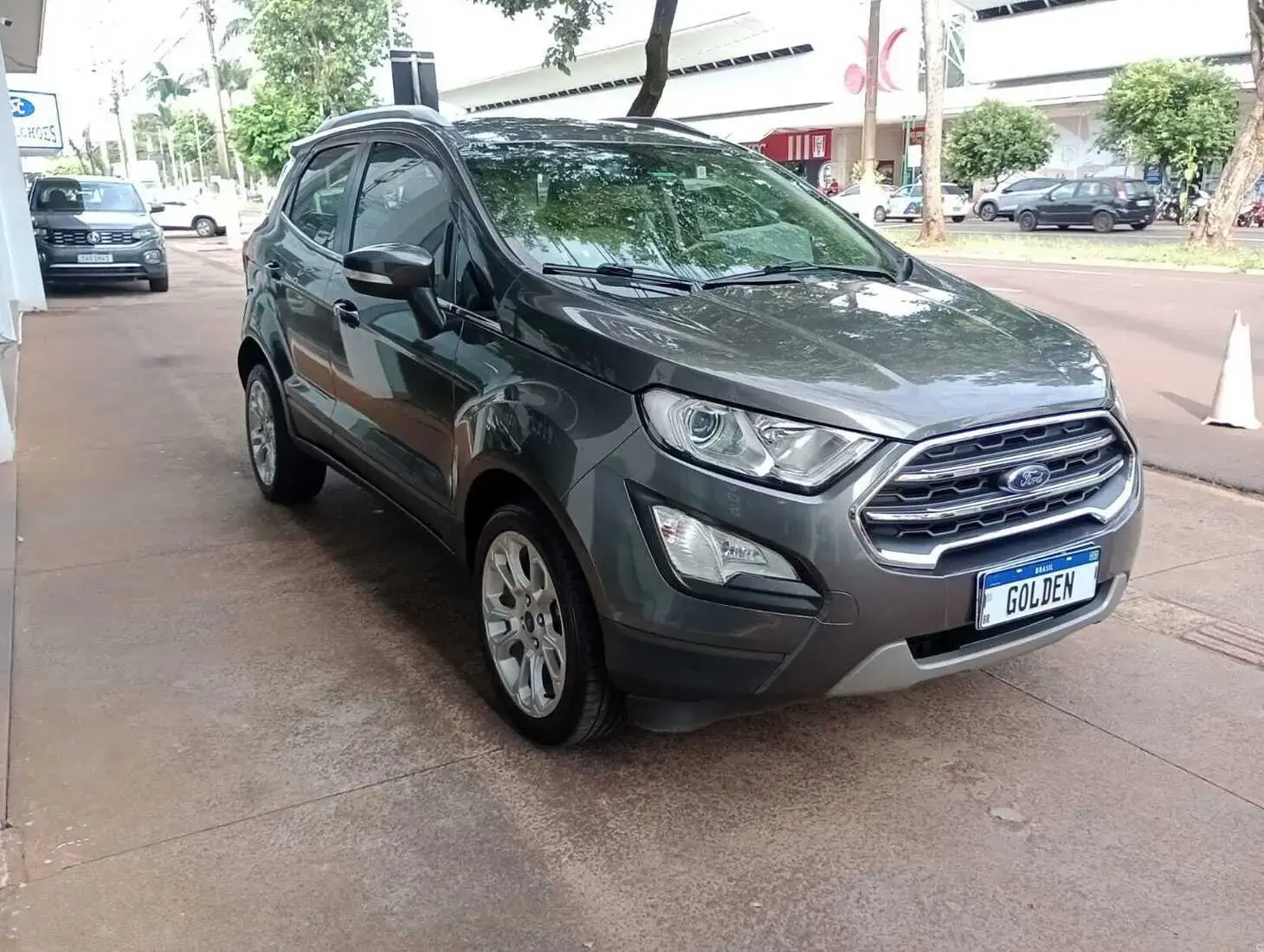 galeria ECOSPORT