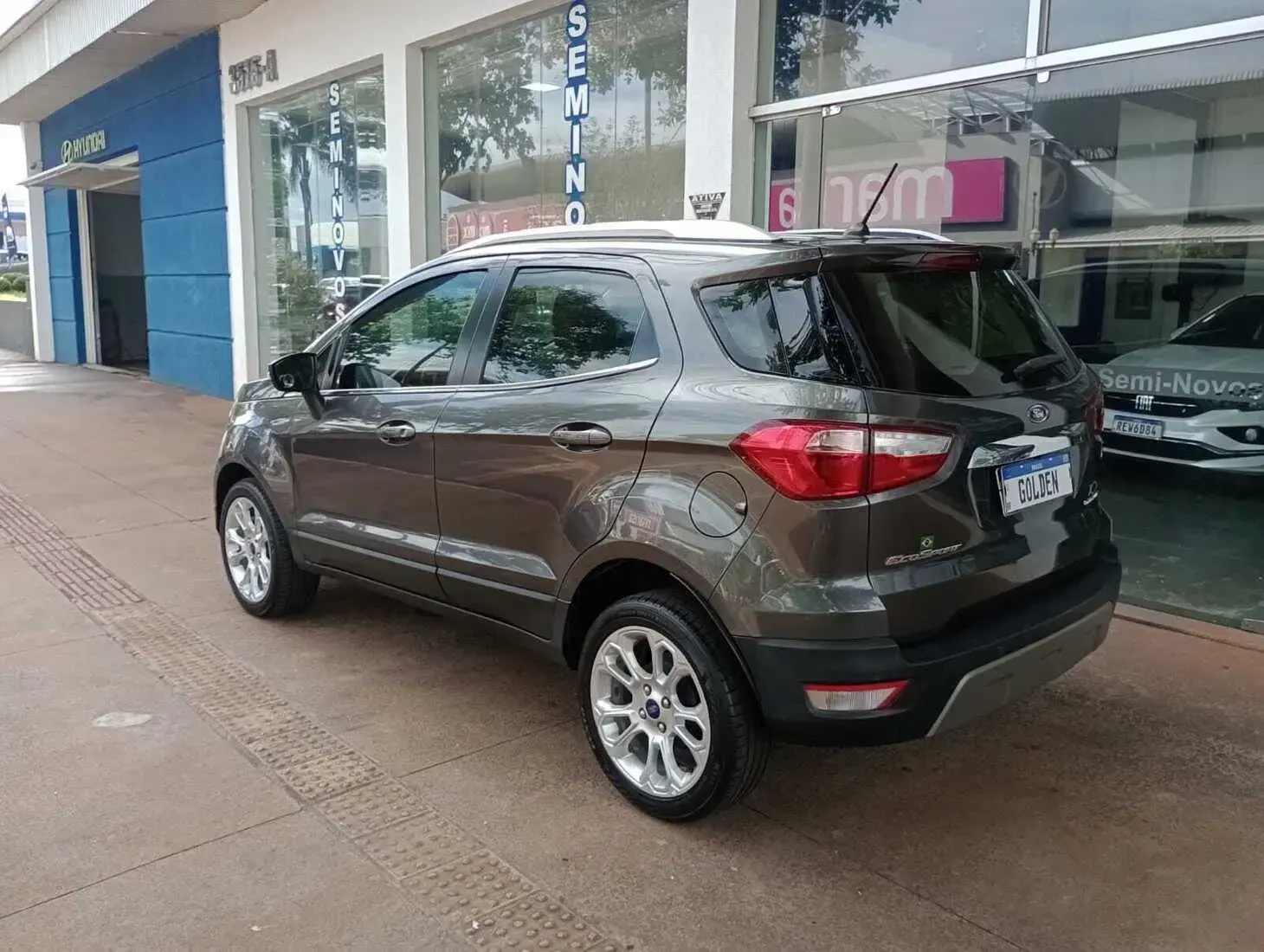 galeria ECOSPORT