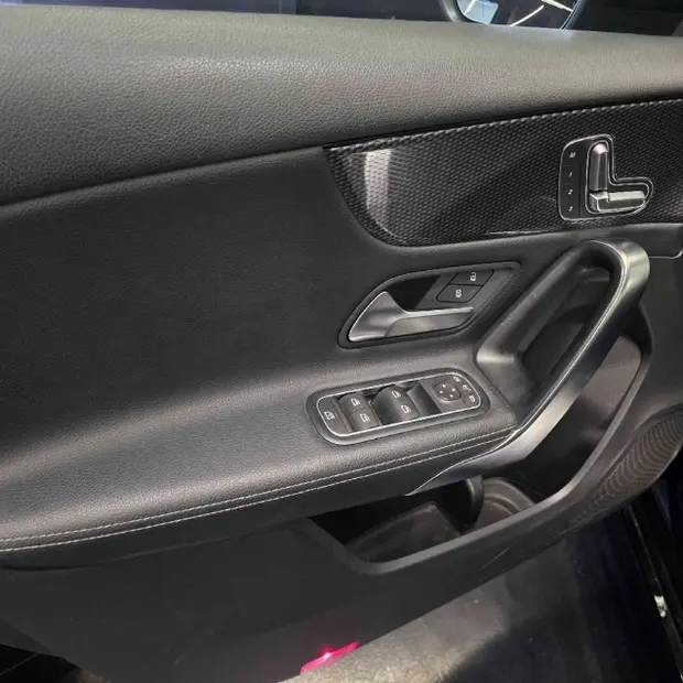 Mercedes Benz A 250 2.0 CGI GASOLINA 7G-DCT