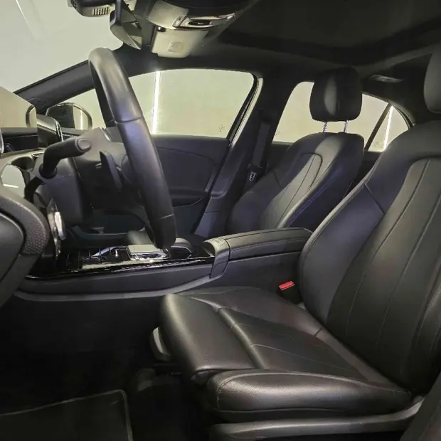 Mercedes Benz A 250 2.0 CGI GASOLINA 7G-DCT