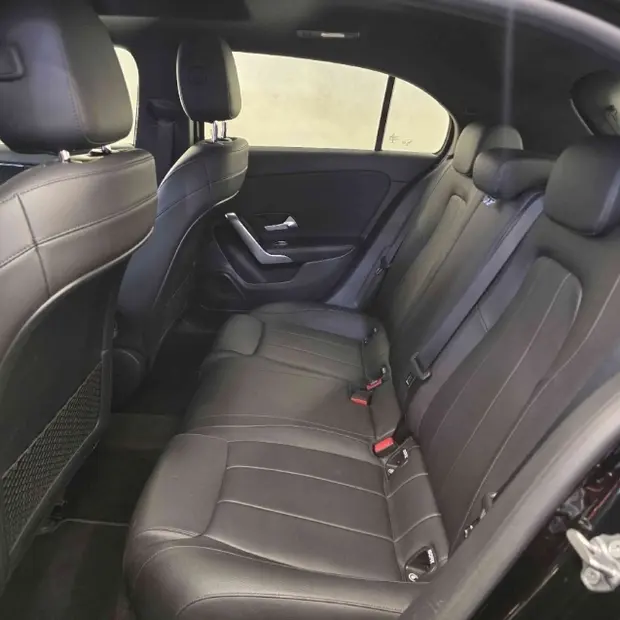 Mercedes Benz A 250 2.0 CGI GASOLINA 7G-DCT