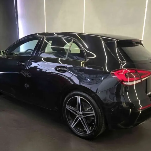 Mercedes Benz A 250 2.0 CGI GASOLINA 7G-DCT