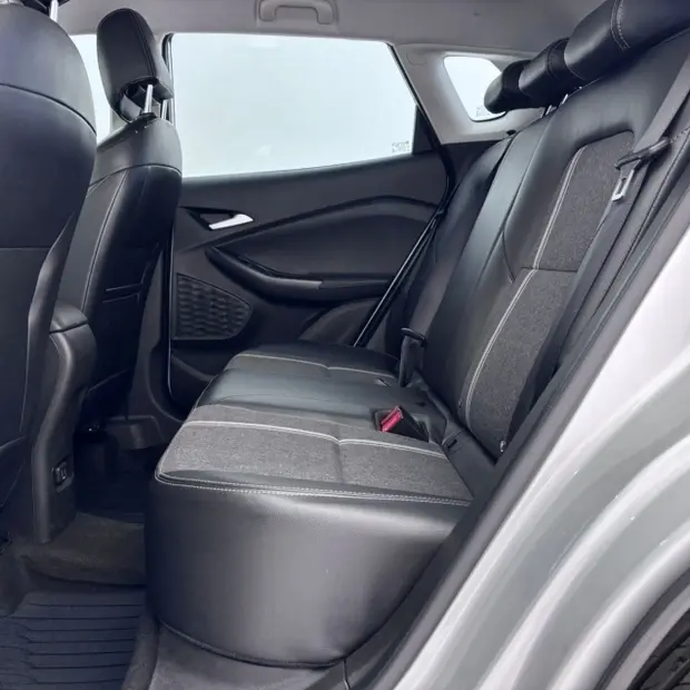 Chevrolet TRACKER 1.0 TURBO FLEX LTZ AUTOMÁTICO