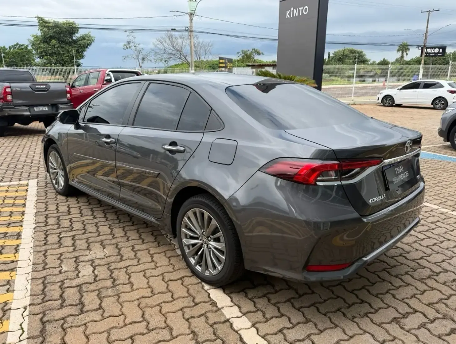 galeria COROLLA