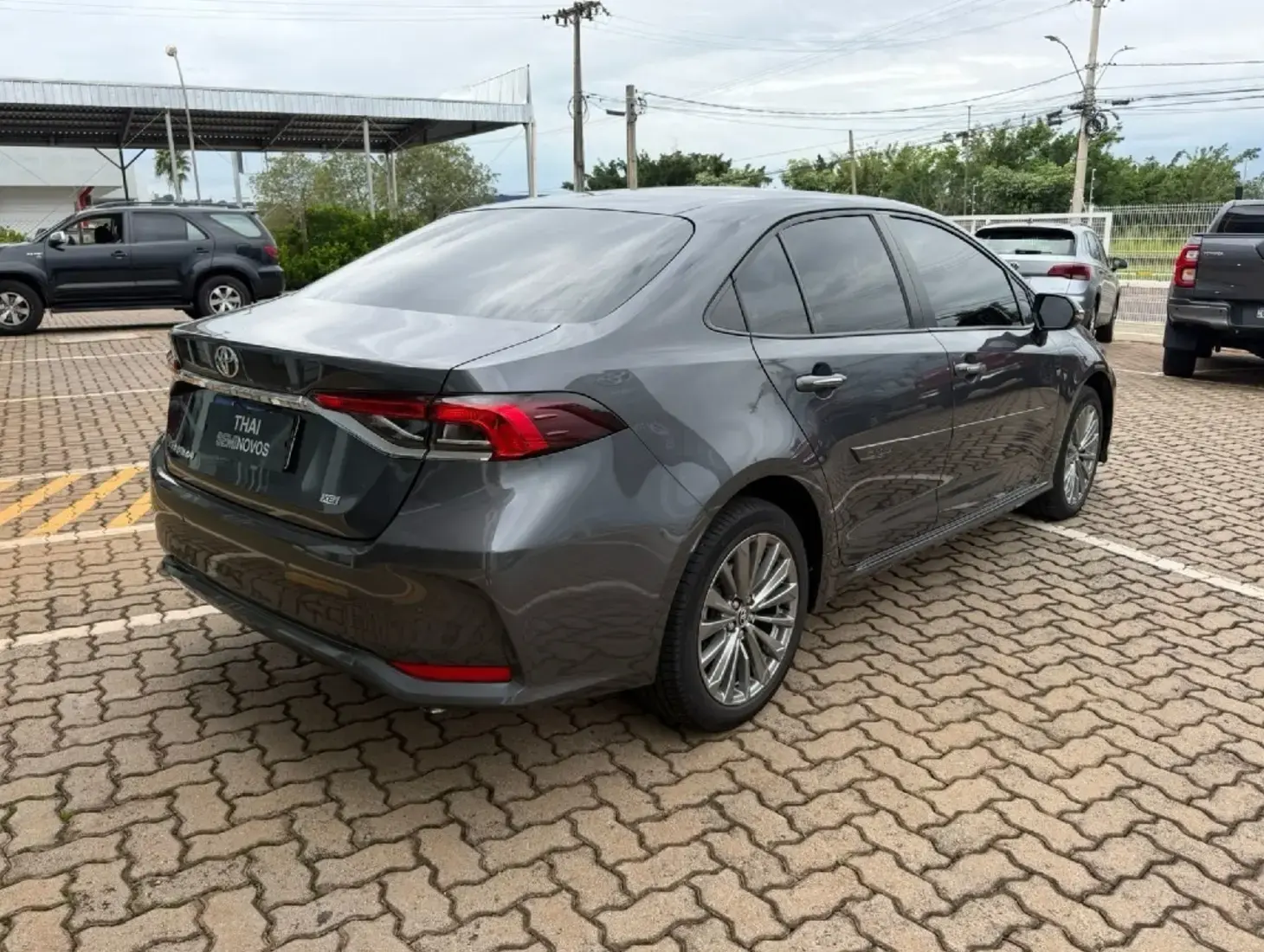 galeria COROLLA