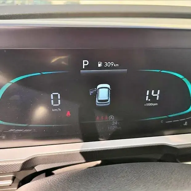 Hyundai CRETA 1.0 TGDI FLEX COMFORT AUTOMÁTICO