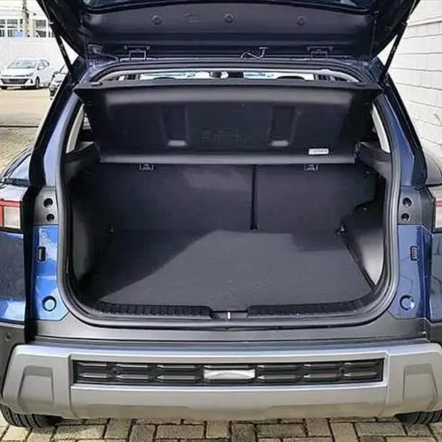 Hyundai CRETA 1.0 TGDI FLEX COMFORT AUTOMÁTICO