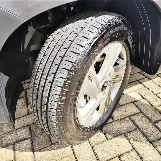 Hyundai CRETA 1.0 TGDI FLEX COMFORT AUTOMÁTICO