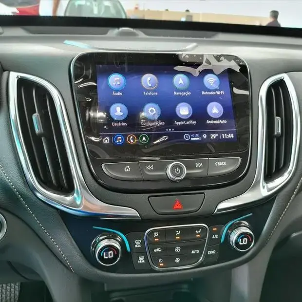 Chevrolet EQUINOX 1.5 16V TURBO GASOLINA PREMIER AWD AUTOMÁTICO