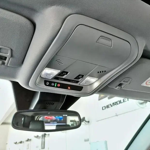 Chevrolet EQUINOX 1.5 16V TURBO GASOLINA PREMIER AWD AUTOMÁTICO