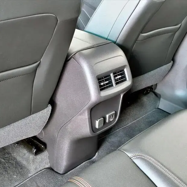 Chevrolet EQUINOX 1.5 16V TURBO GASOLINA PREMIER AWD AUTOMÁTICO