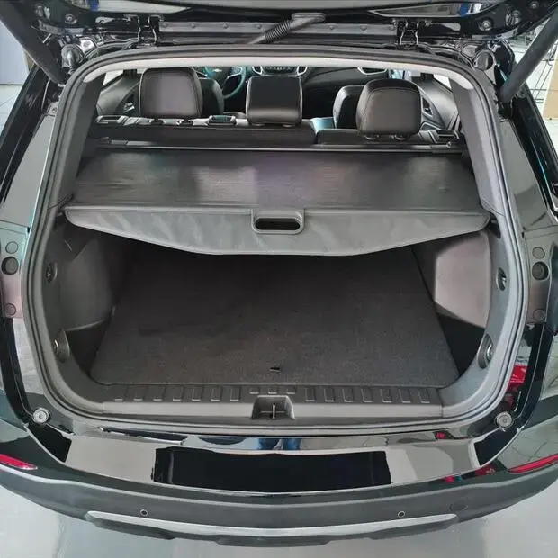 Chevrolet EQUINOX 1.5 16V TURBO GASOLINA PREMIER AWD AUTOMÁTICO